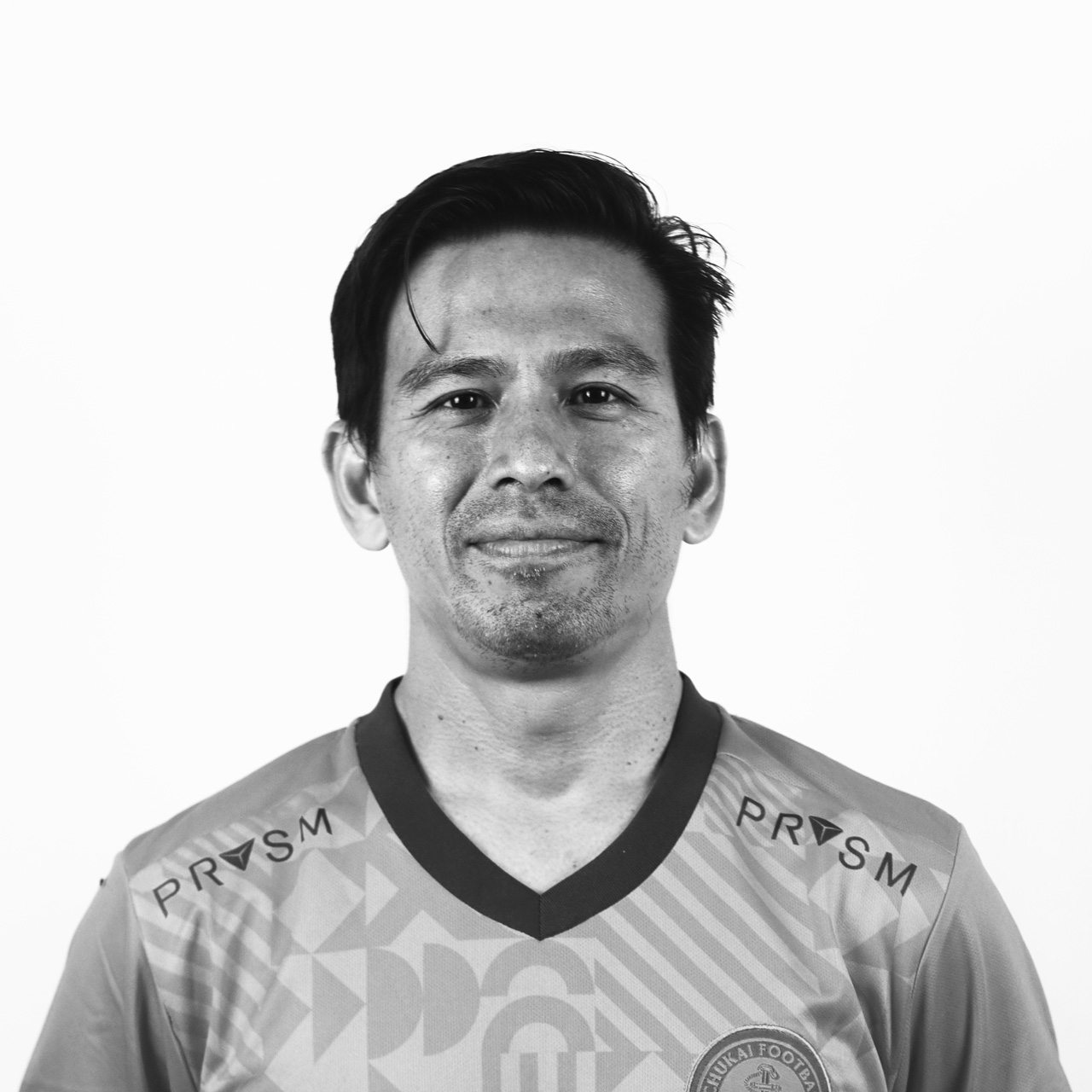 Mohd Fadhil Mat Nor